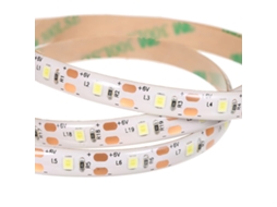 2026 tira Led de 2m 120 Led 3w Con Sensor de Movimiento Pir, Usb Recargable, 3 Modos de Luz, Ip65, para Armarios