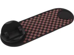 Suporte Antiderrapante Para Celular No Carro