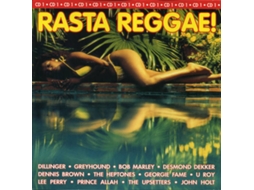CD Rasta Got Soul (3CDs)