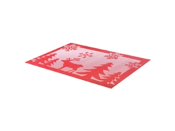 Laxiscreed Tapete De Mesa Antideslizante Com Isolamento Térmico Para Segurança E Conforto