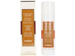 Super Soin Solaire Huile D39été Body Spf15 SISLEY 150 Ml