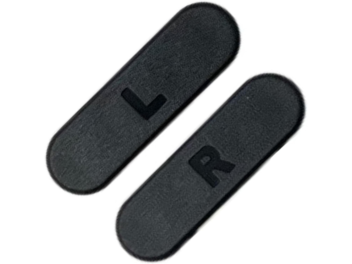 Connecteur De Bandeau Ergonomique Durable Pour Casque Shp9500 Shp9600 - Remplacement Facile - Casque De Voyage