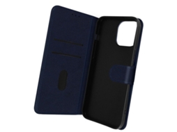 Capa Fólio Chester Bl Para Yemaesre Azul