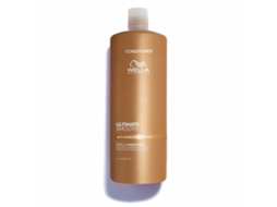 Après-shampooing Ultime Lisse 1000 Ml