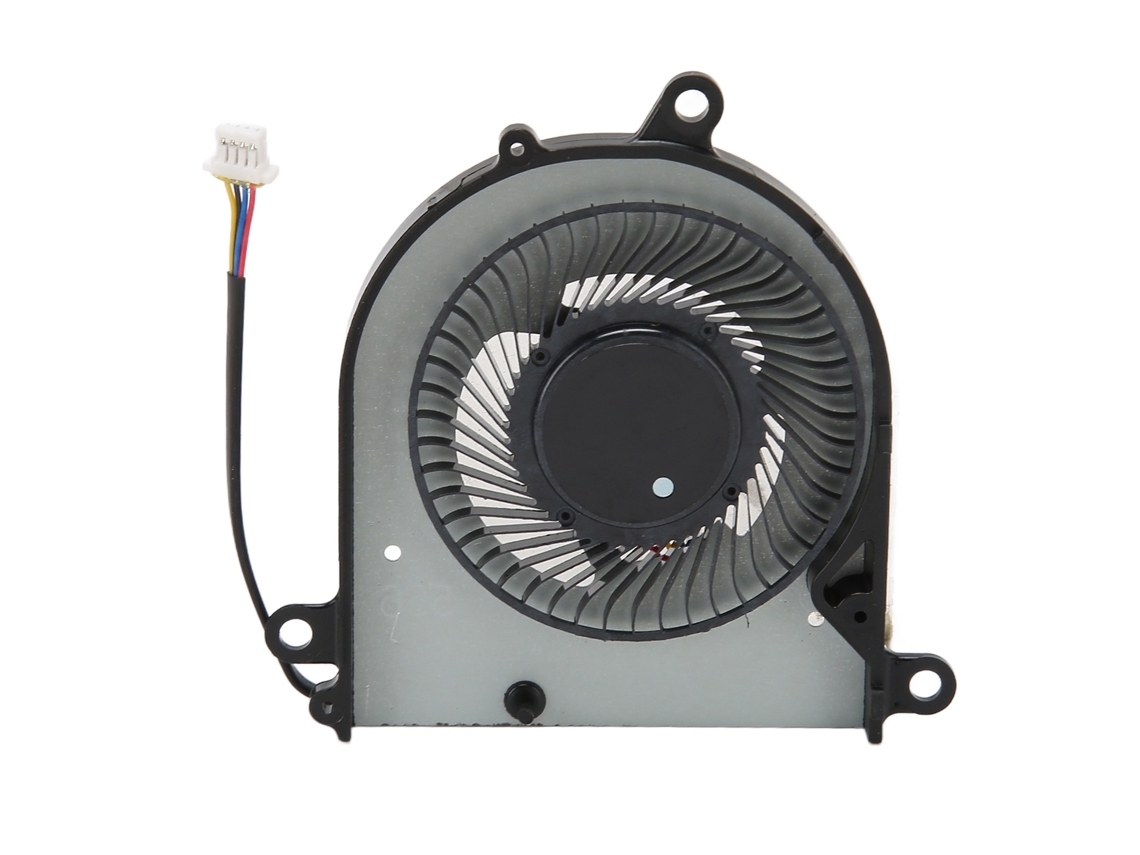 2026zentro-cooler De Ar Para Notebook Msi Ps63 Modern 8rc 8sc Ms‑16s1 - Cooler Fan Para Gpu E Laptop