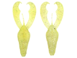 Conjunto de 5 iscas Spro Scent Series Insta Claw