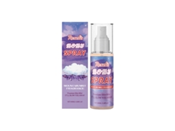 Spray Corporal Névoa de Montanha Worten