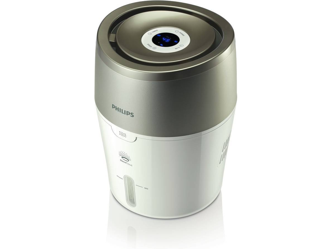 Humidificador PHILIPS HU4803/01 (2 L - 25 m2)