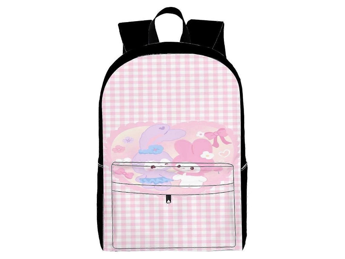 Mochila com múltiplos compartimentos e porta notebook de 15,6 polegadas AQUAFORGE