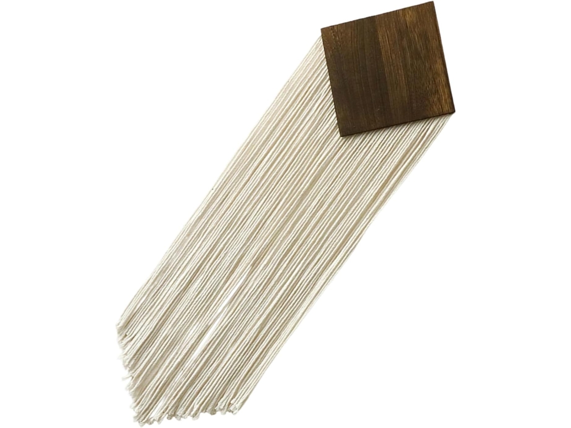 Decoração De Parede Artística Em Estilo Étnico, Tecida À Mão, Pronta Para Pendurar Em Dormitórios, Escritórios