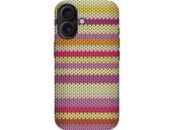 Capa SBS Tricot Samsung Galaxy A05s (Outlet Caixa Aberta - Amarelo)