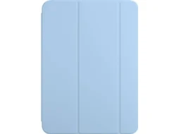 Capa APPLE Smart Folio para iPad A16 / iPad 10ª Geração (Sky)