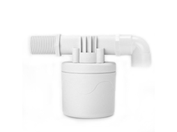 Válvulas De Controle De Nível De Água Automáticas Com Gotejamento De Fio De 1/2 Polegada Para Entrada De Água