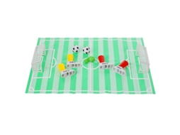 1 Conjunto De Brinquedo De Futebol De Mesa Allinless