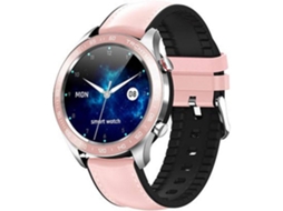 Smartwatch YIZHOOD YIZ757 Rosa