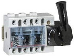 Disjuntor LEGRAND 022551
