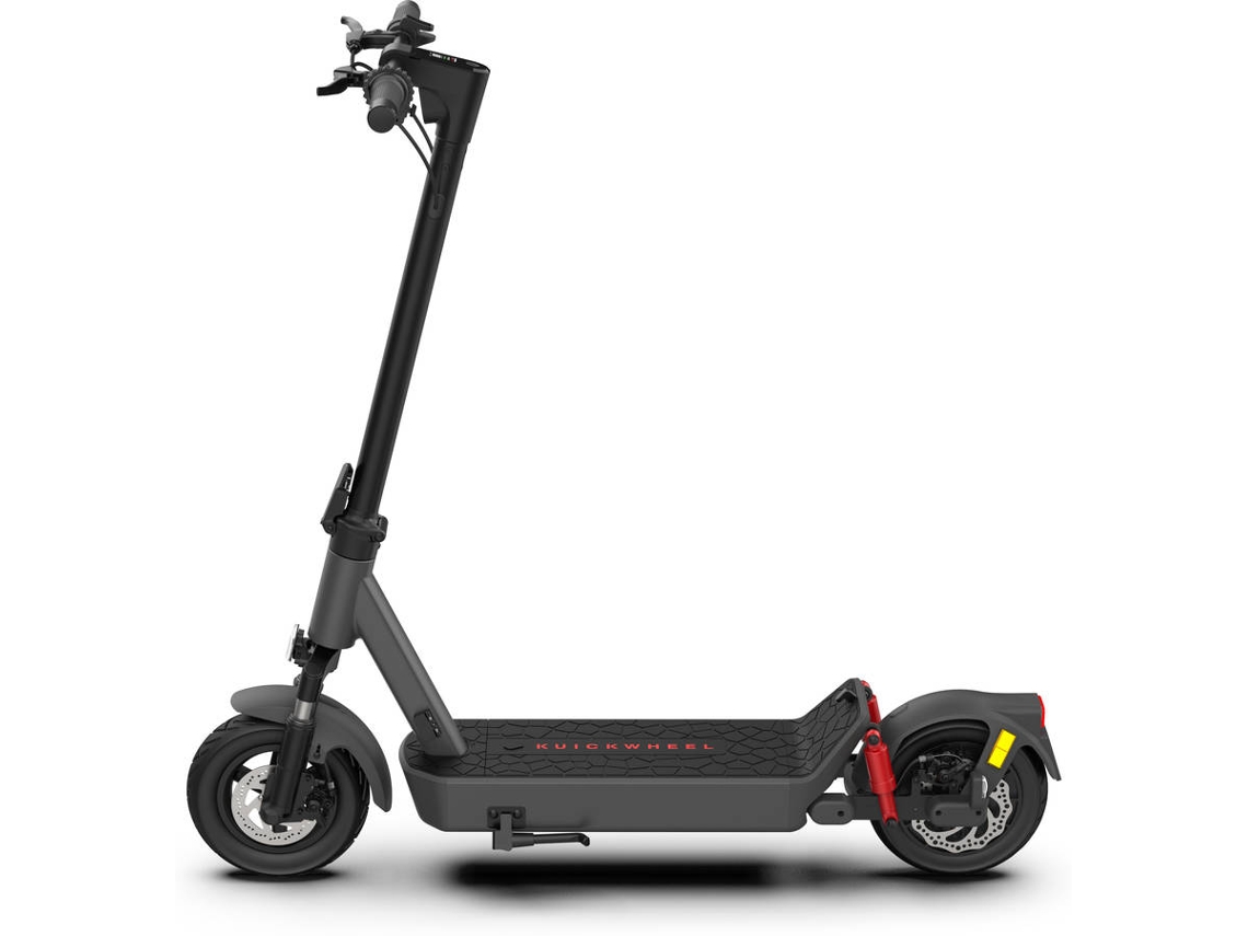 Trotinete Elétrica DUALTRON Kuickwheel S9 (500 W - Autonomia: 65 Km)