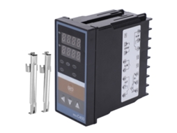 Controlador de Temperatura PID 3 Peças com Termopar M6 S/MARCA