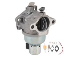 Kit de carburador Primerox para John Deere L110 com motor Kohler