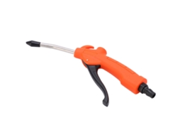 Duster De Ar Pneumático Ar-20 8mm Alto Pressão Ferramenta Limpeza Po E Vazamento