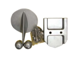 Kit de Ânodo Mercury Alpha One Gen 1 Cinzentotecnoseal