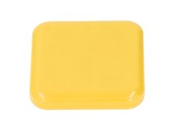 Case Para Cartões De Jogo Switch 12 Em 1 Amarelo