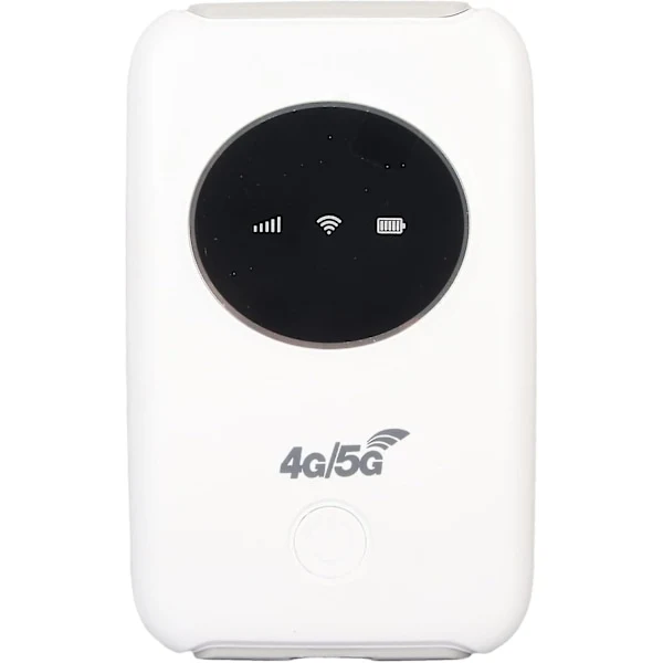 Roteador Wi-Fi 2.4G de 300 Mbps com Cobertura Ampla e Plugue Americano BRILVIBERA