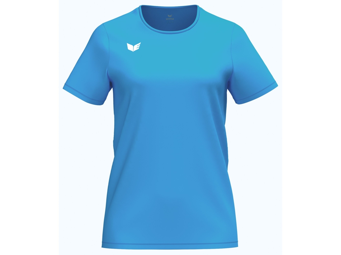 Erima Camiseta Funcional Intro Multicolor
