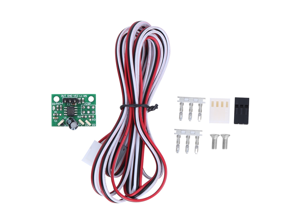 Sensor de Altura Diferencial Ir Mini V1.2 | S/MARCA