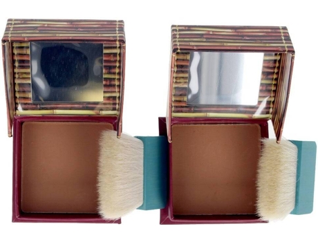 Pós Bronzeadores Hoola  (pack de 2)