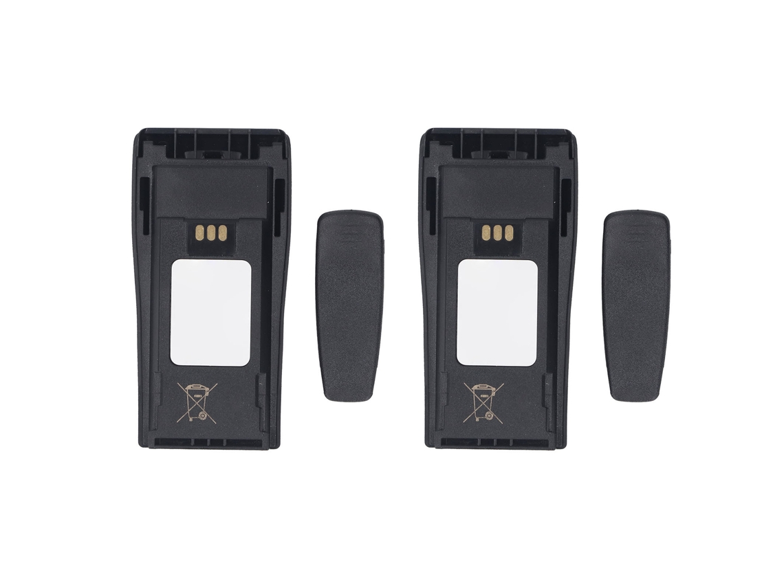 Aetheria bateria Interfone Bidirecional 7.2v 1300mah Ip68 Compatível com Ep450 Cp200 Cp200d Pr400 Cp040