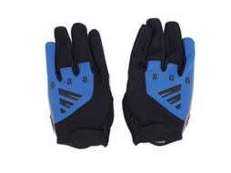 Luvas de Ciclismo Mali com Toque Táctil e Absorção de Impacto