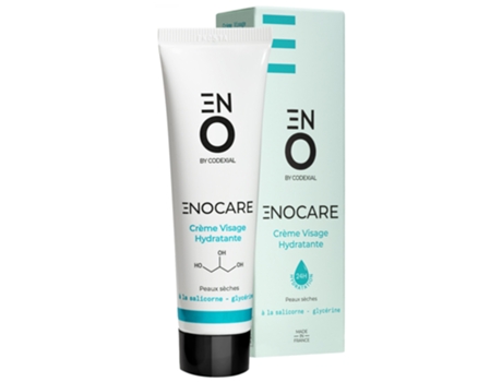 Enocare Creme Facial Hidratante 30 Ml CODEXIAL