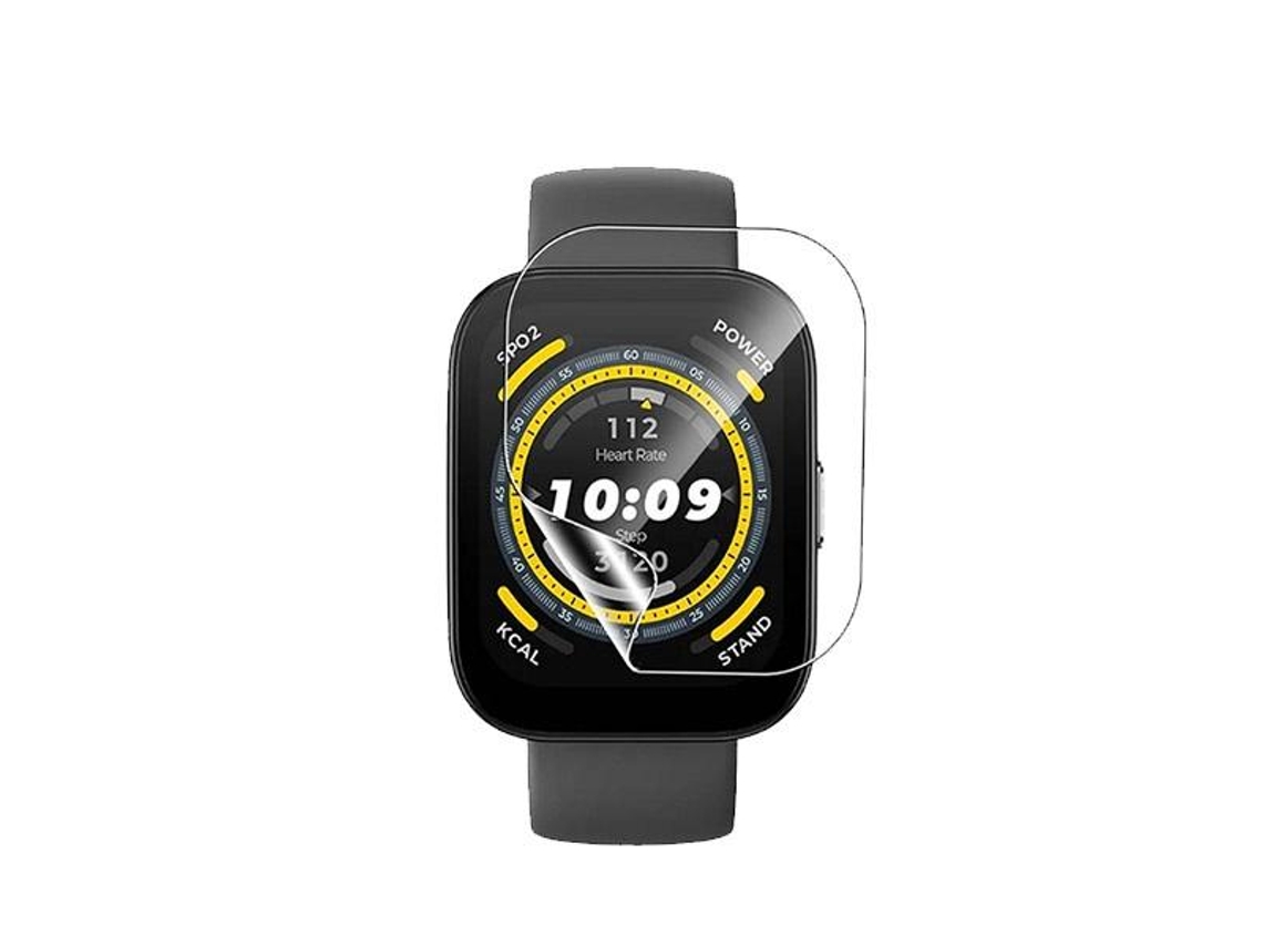Pelicula de Vidro GIFT4ME AmazFit Bip 5
