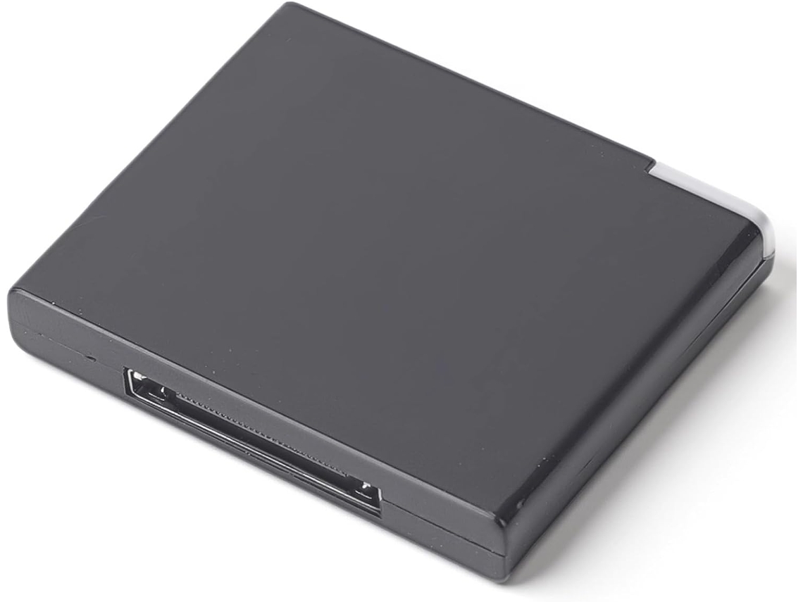 Receptor De Música Bluetooth, Adaptador Receptor Bluetooth 5.0, Conector