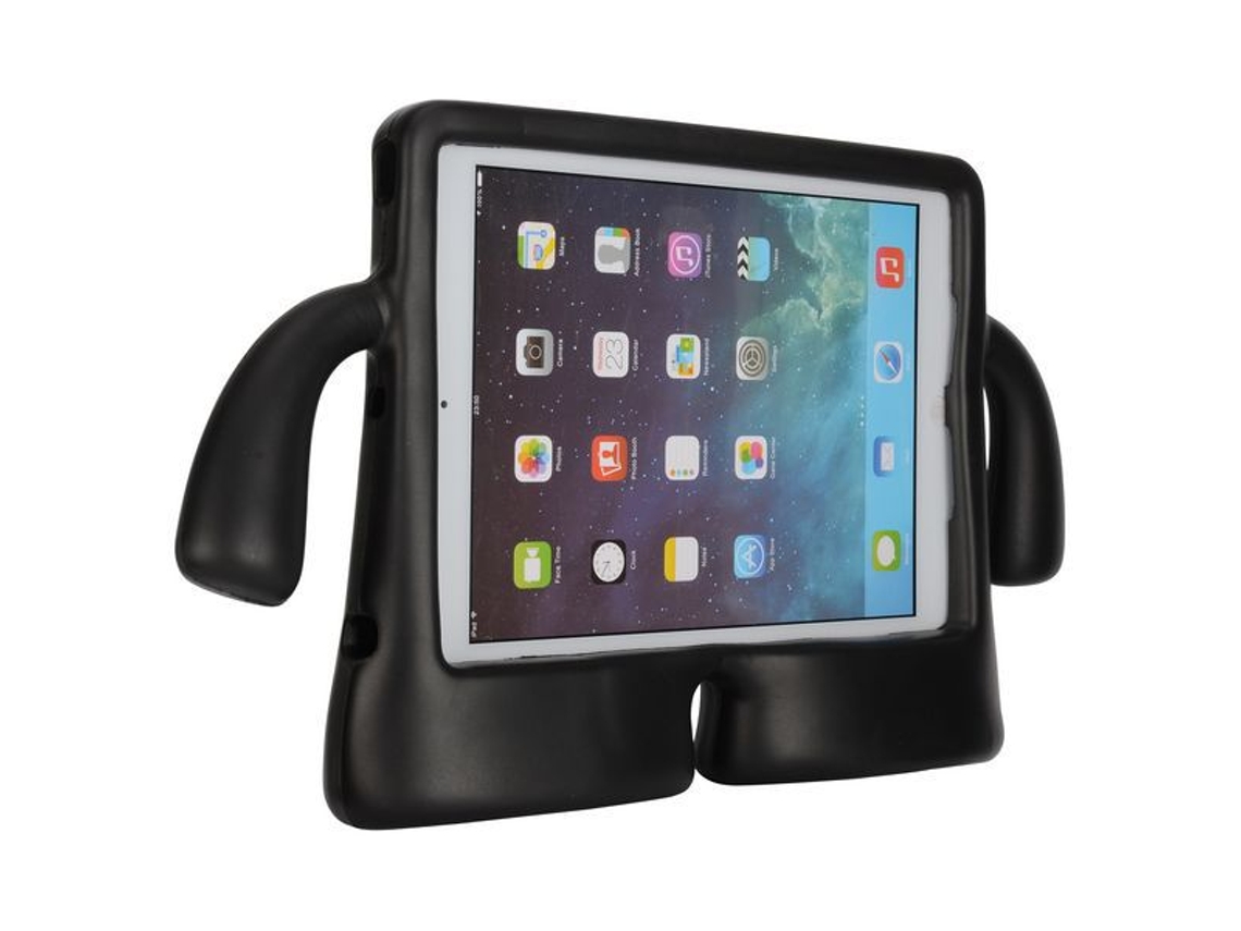 Capa infantil Preta para iPad Pro 9.7