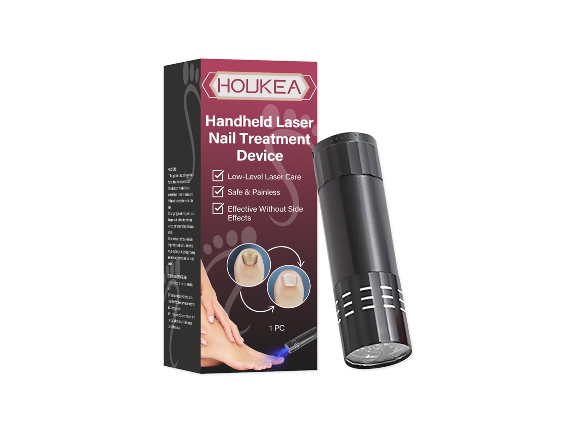 Cuidado de Unhas Profissional Worten