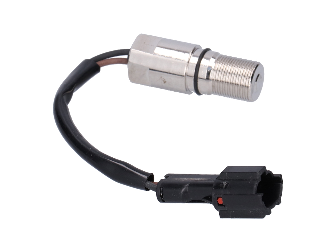 Laxiscreed Sensor De Velocidade Para Escavadora, Compatível Com Séries Sh200 E Voltagem 6-36v