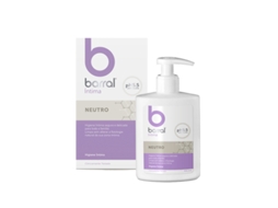 Higiene Intima BARRAL 200ml