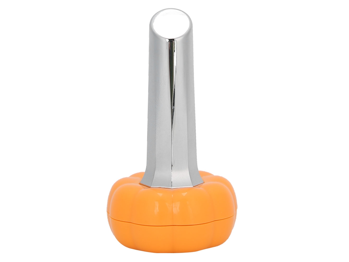 Massageador facial com luz colorida e instrumento magnético Soro Importado
