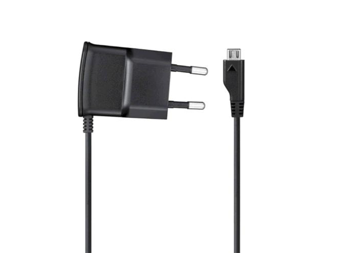 Carregador SAMSUNG ETA0U10EBE