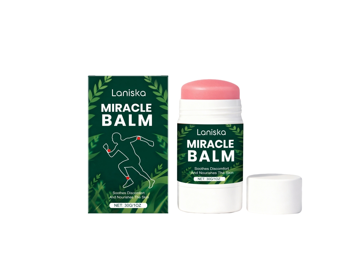 Crema Laniska Hidratante para Articulações Flexíveis LAXISCREED