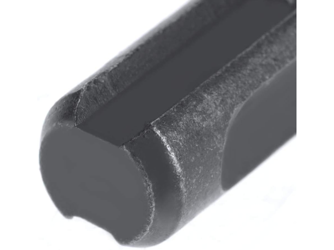 Suporte Para Bits Hexagonal De 1/4", 2 Peças, Encaixe Hexagonal De 1/4"