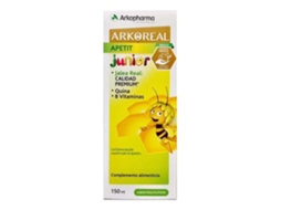 ArkoReal Apetit Júnior 150ml
