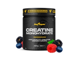 Creatine Monohydrate 300 Grms Big Man