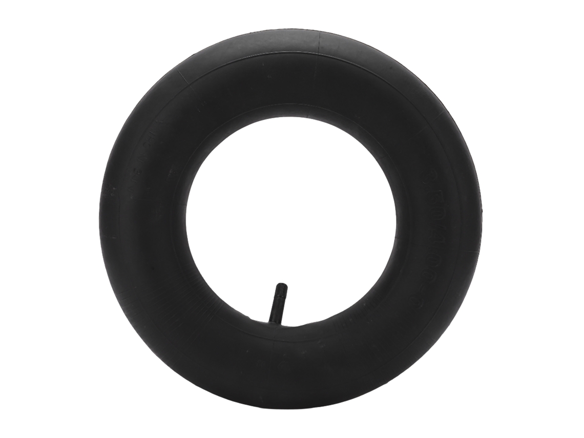Câmara de Ar Interna 3.50/4.00‑6 com Válvula Reta S/MARCA