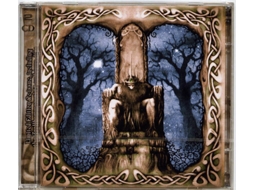 CD Finntroll - Nattesferd (2CDs)