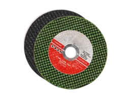 Disco De Corte E Desbaste De Resina Laxiscreed Dual Network Ultra-fino Para Trabalhos Profissionais