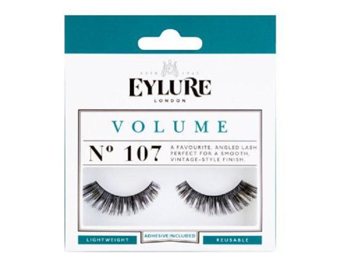 Eylure Volume N 107