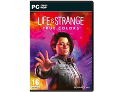 Jogo Koch Media Life Is Strange: True Colors PC